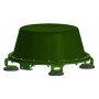 РЭБ Капюшон ФПВ-3 для легкового автомобиля